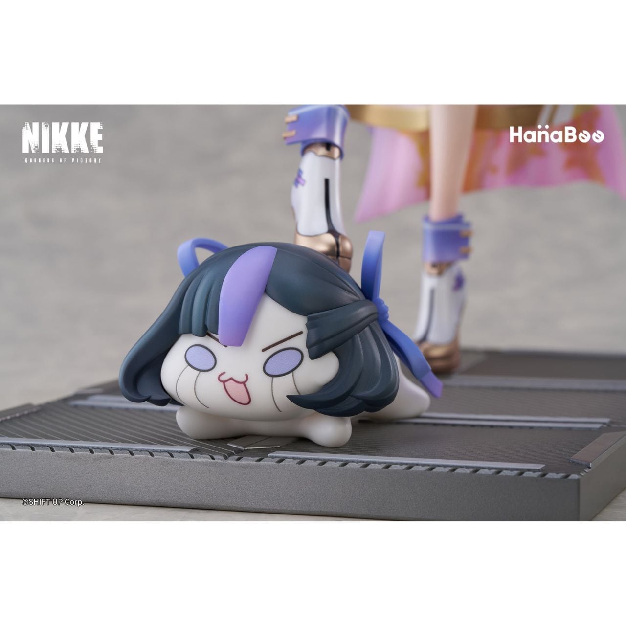 勝利の女神：NIKKE シュエンver. 