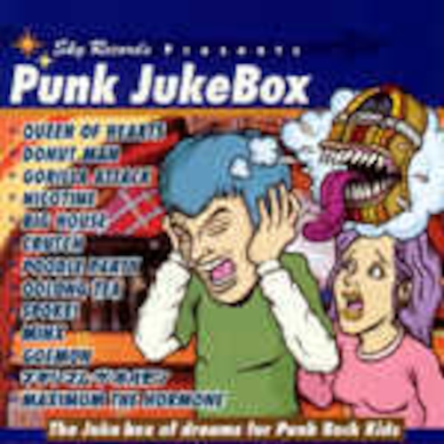 V.A / PUNK JUKE BOX