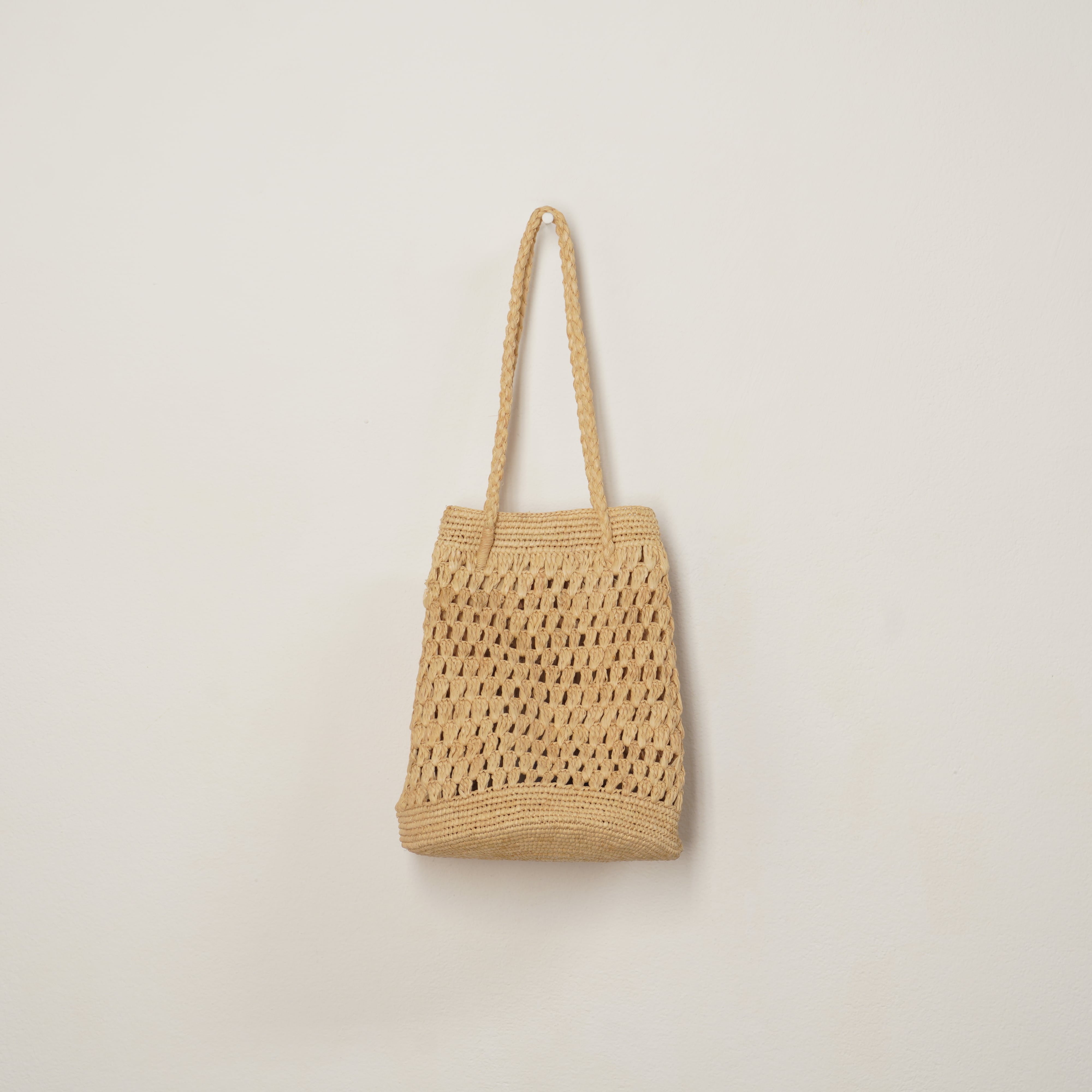 Bucket bag | AMPIANA