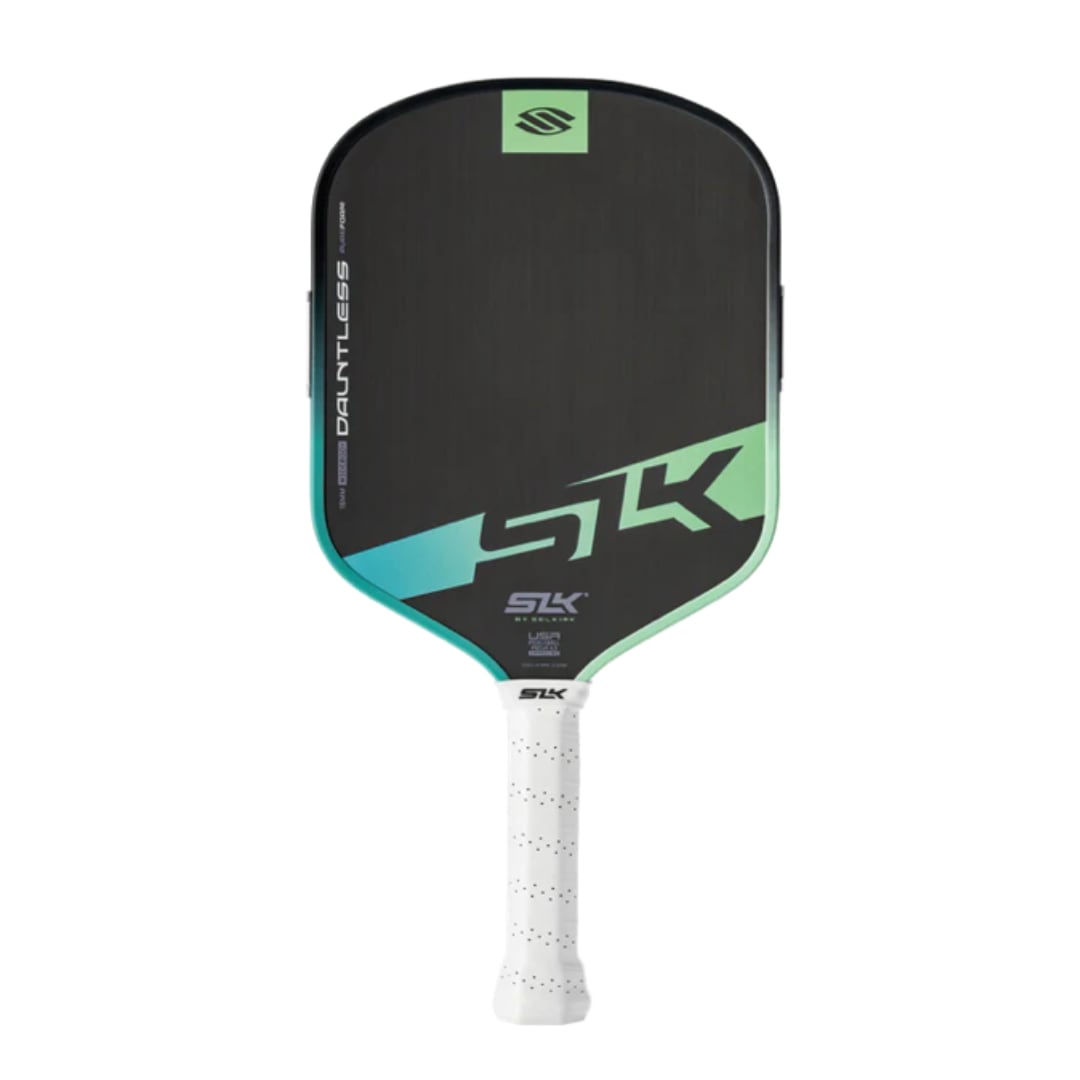 SLK DAUNTLESS WIDEBODY Lagoon ピックルボールパドル