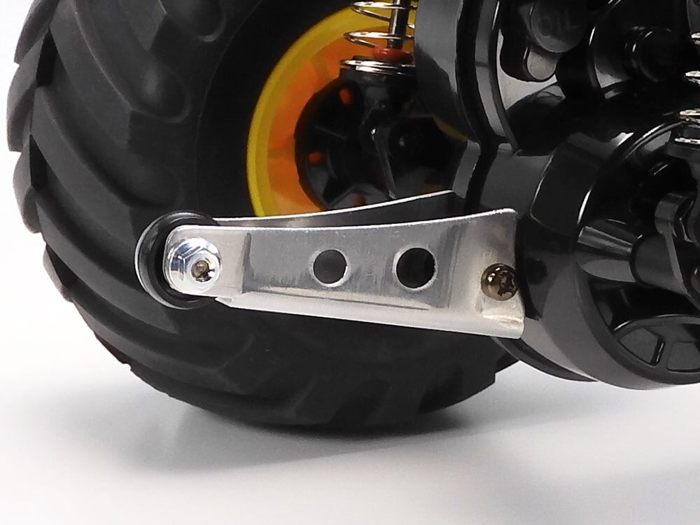 タミヤ 58755 1/12電動RCカー ランチボックスEVO. | 岩国ラジコン