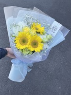【店舗受取り】bouquet 韓国ブーケ