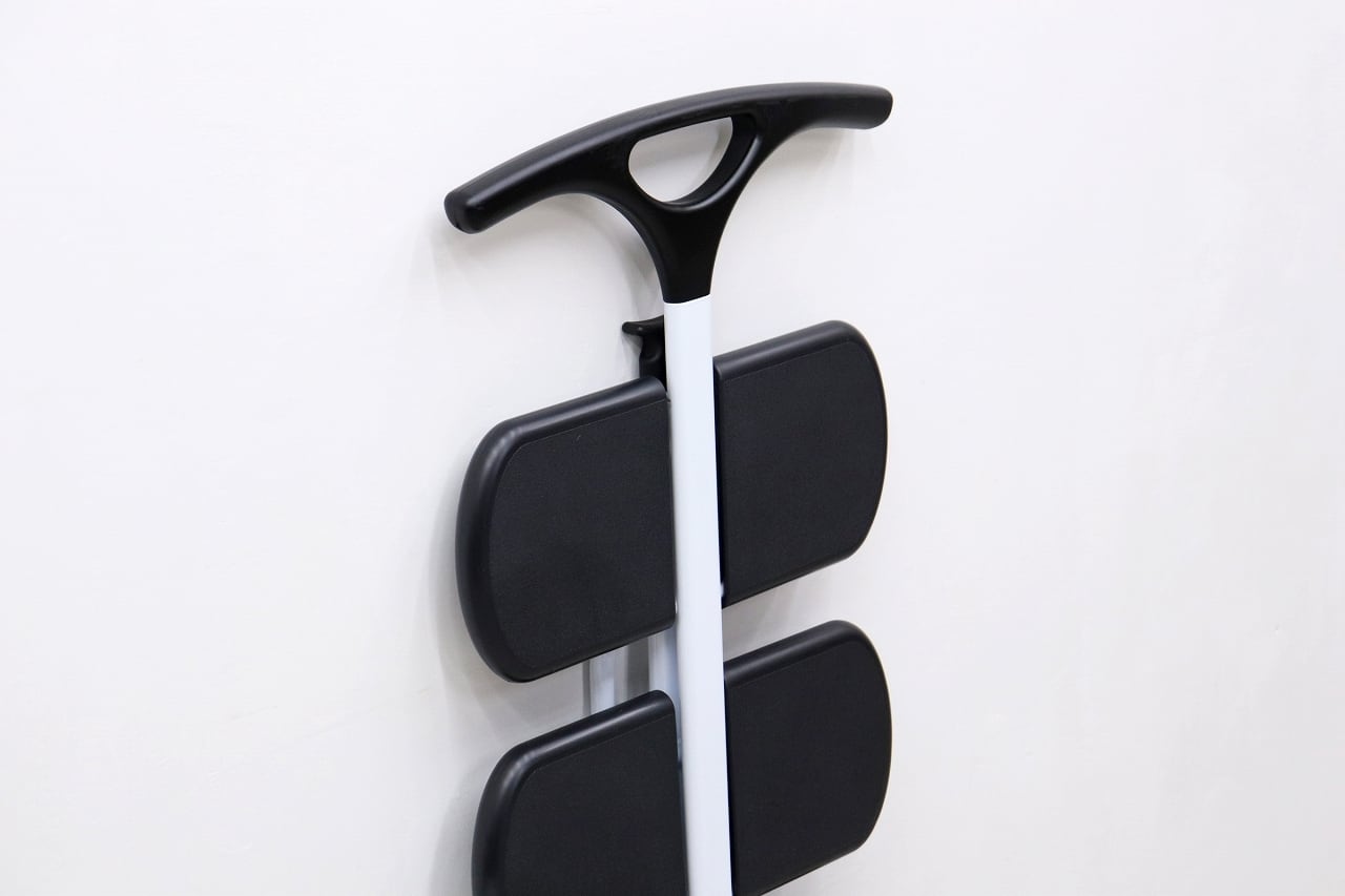 沼津店】Kartell カルテル Tiramisu ティラミス 折畳み 脚立