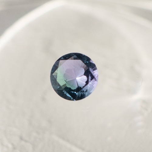 クローバーインカット　#27【硝子の宝石】