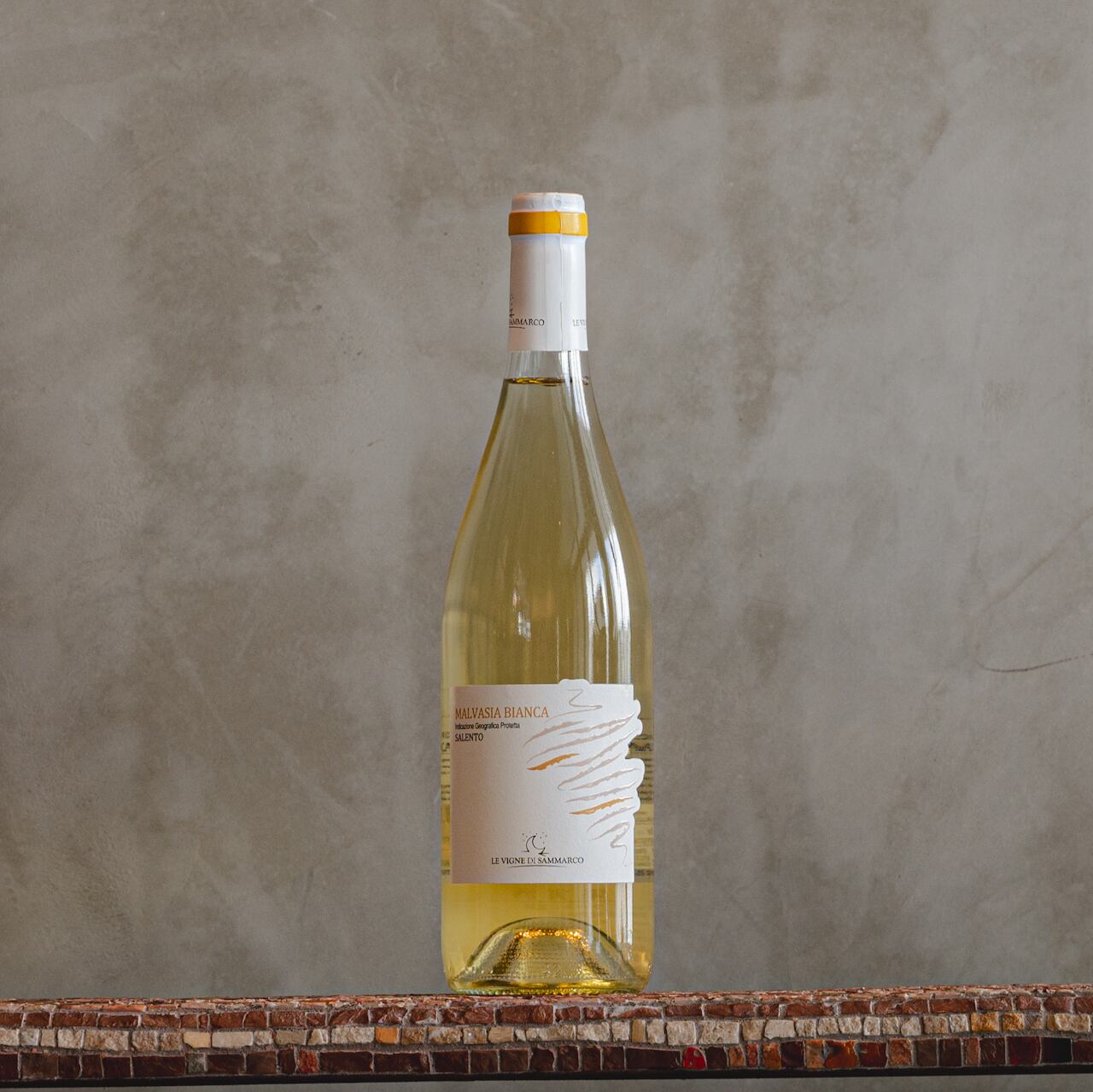 マルヴァジア ビアンカ サレントクラシカ