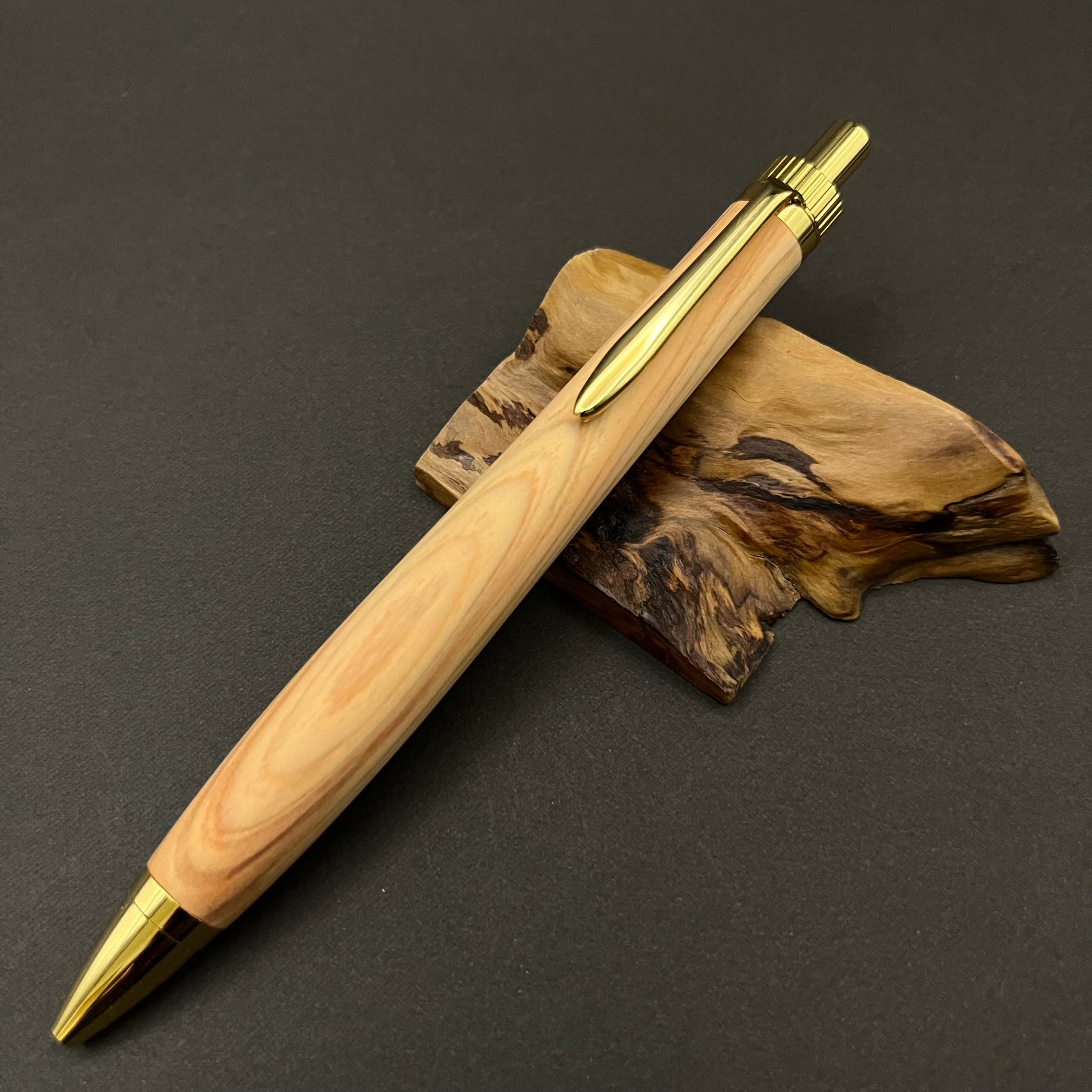 吉野杉 シャープペンシル | やまだ工房