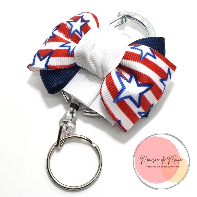 ハート 星柄 Maison De Muse 大人可愛いゴルフアクセサリーショップ