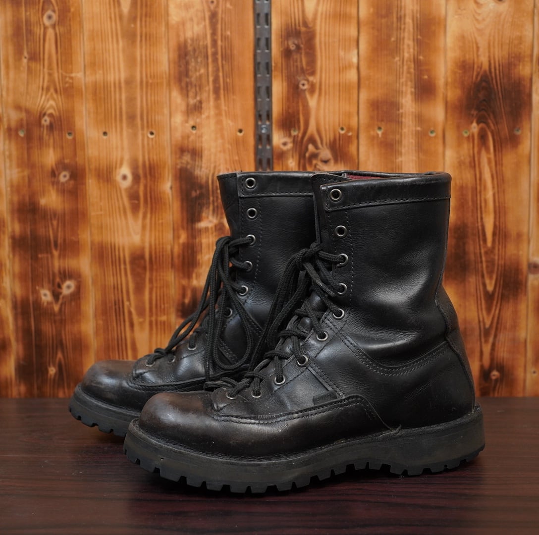 danner recon リコン GORE-TEX women us7 1/2 レザー ブーツ ダナー