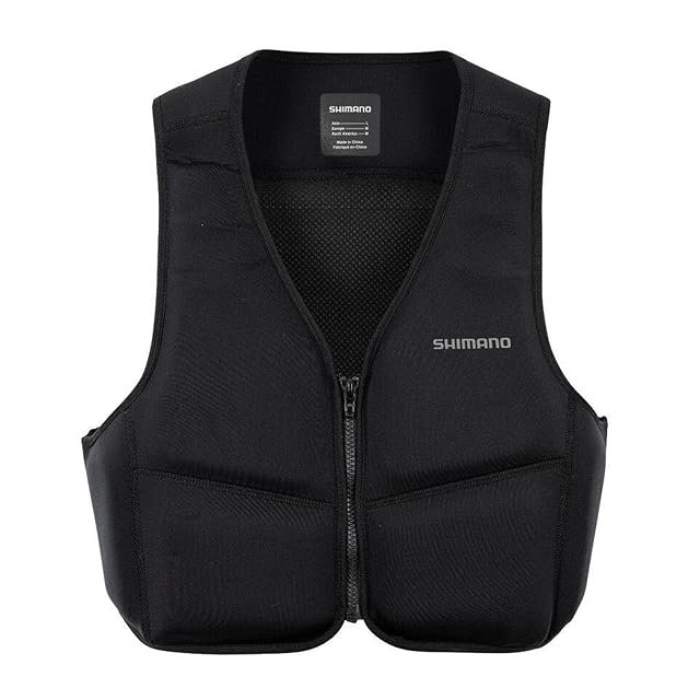 FreshService - PERTEX® REISSUE PULLOVER VEST | Pay ID