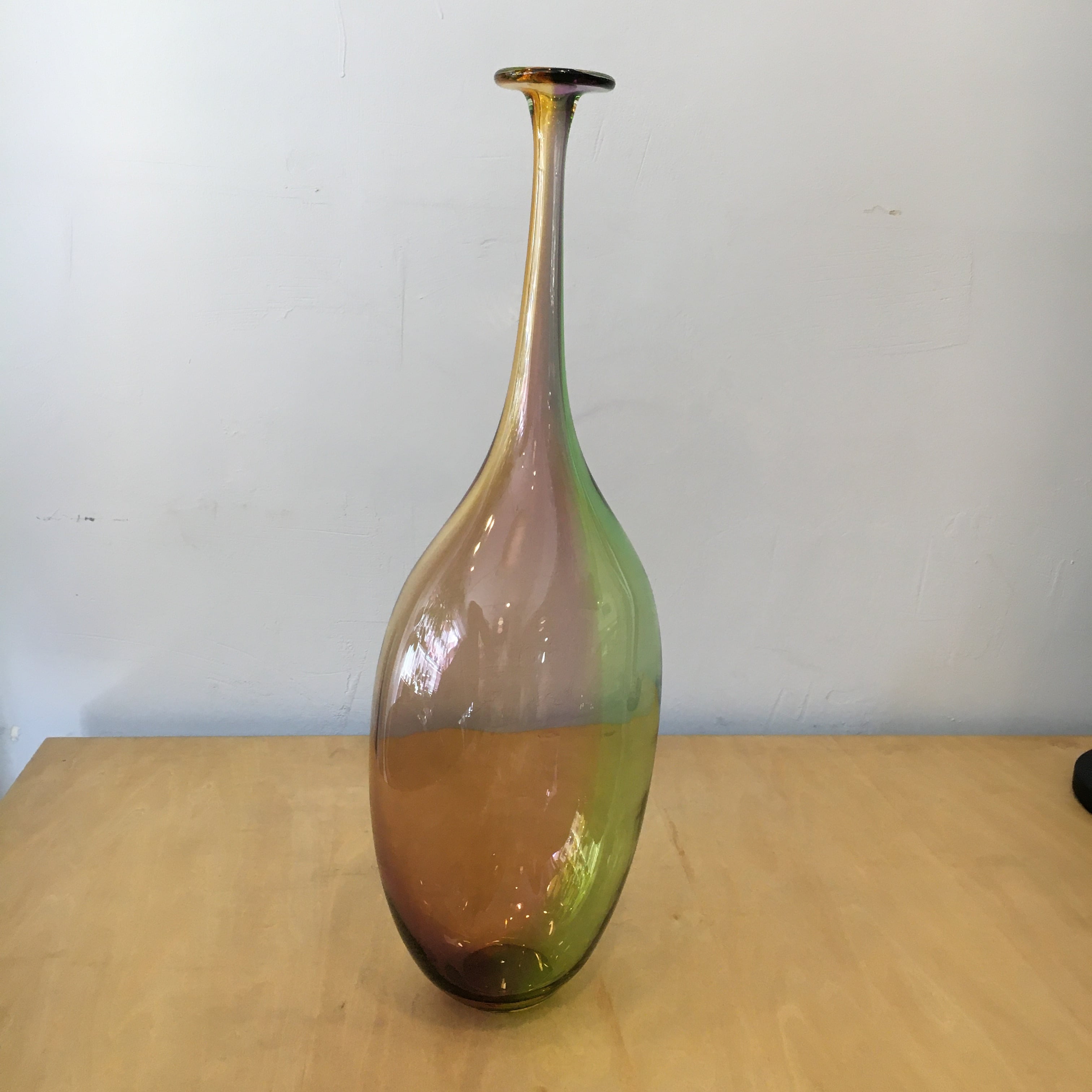 KOSTA BODA 花瓶　2点 KOSTA BODA 花瓶 2点 KOSTA BODA 花瓶 2点 KOSTA BODA コスタボダ 花瓶