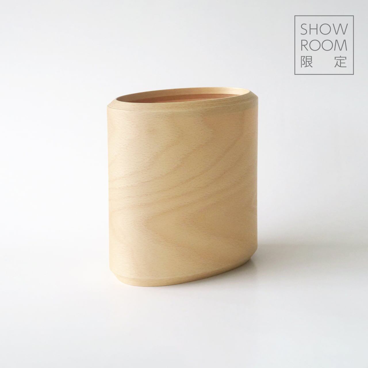 ショールーム限定 mini-Oval