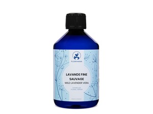 【Florihana】ラベンダーベラ ワイルド オーガニック(ハーブウォーター<フローラルウォーター,芳香蒸留水>)