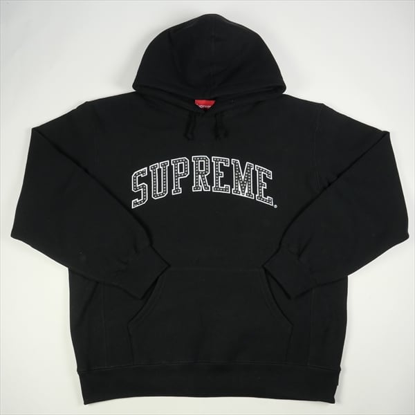 Supreme Stars Arc Hooded Sweatshirt