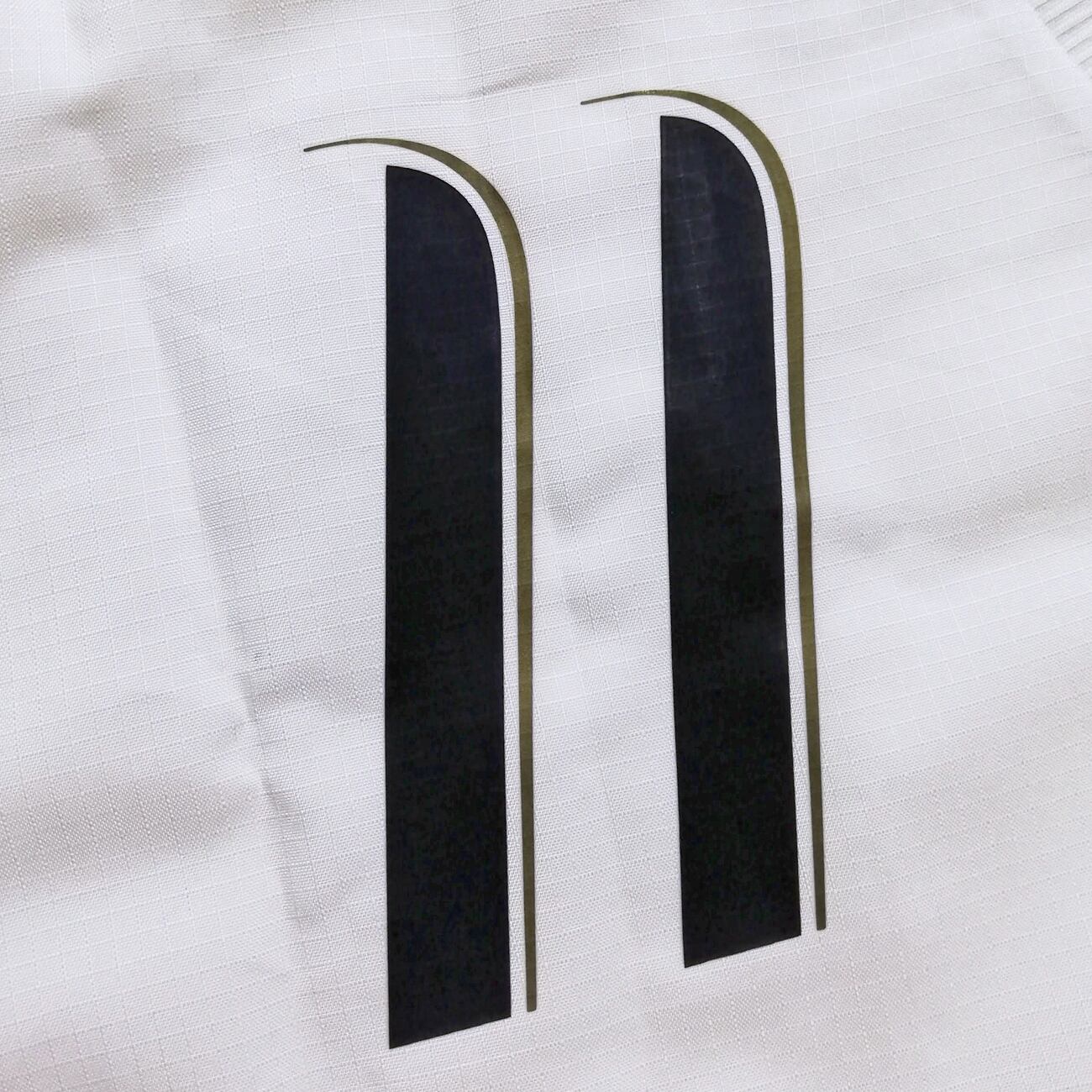 イタリア代表 2006 Puma アウェイ半袖 ユニフォーム #11 GILARDINO