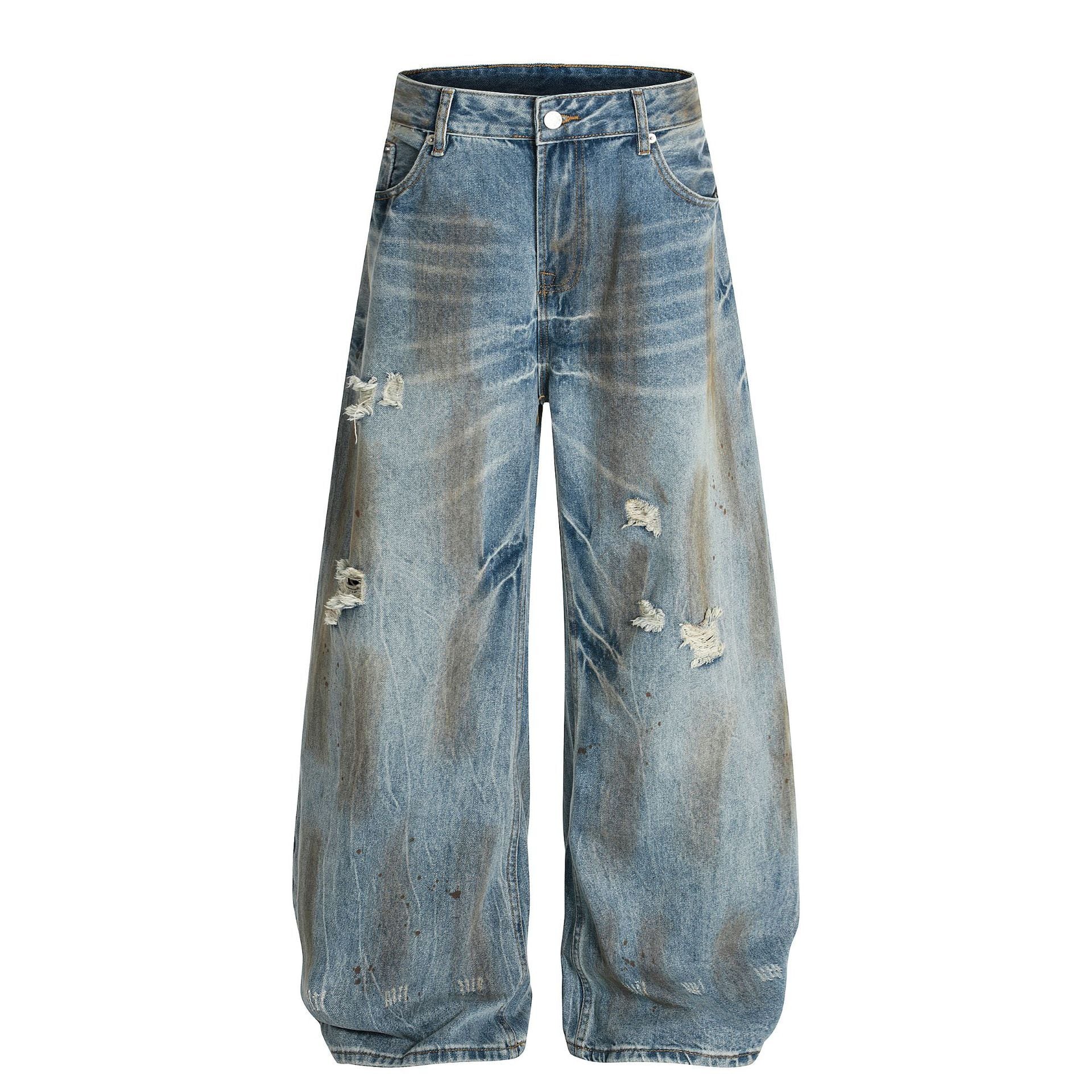ストリートデニム el1403 | elev fashion store