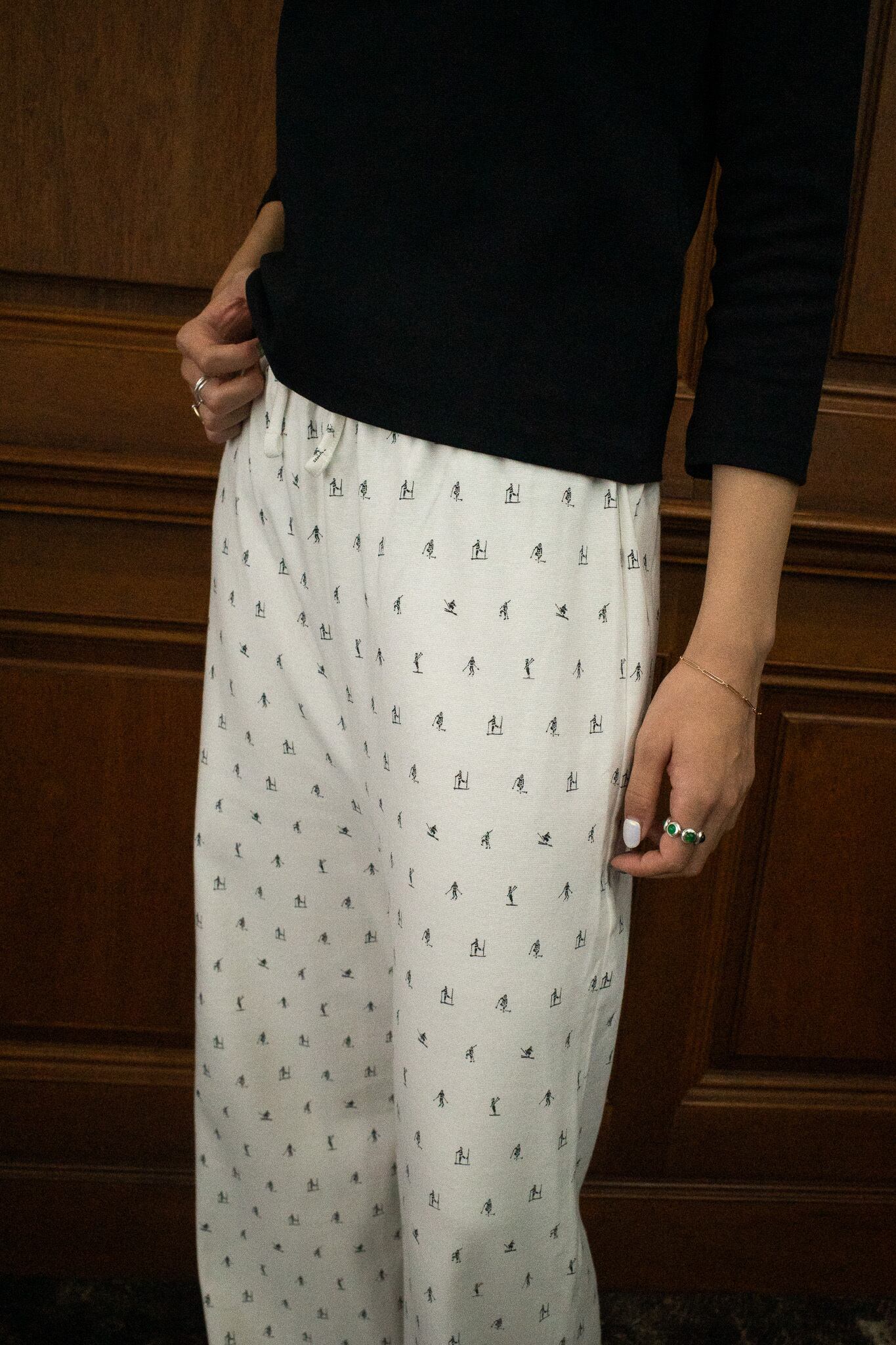 Parent Pants (Ski) | House on the Hill 