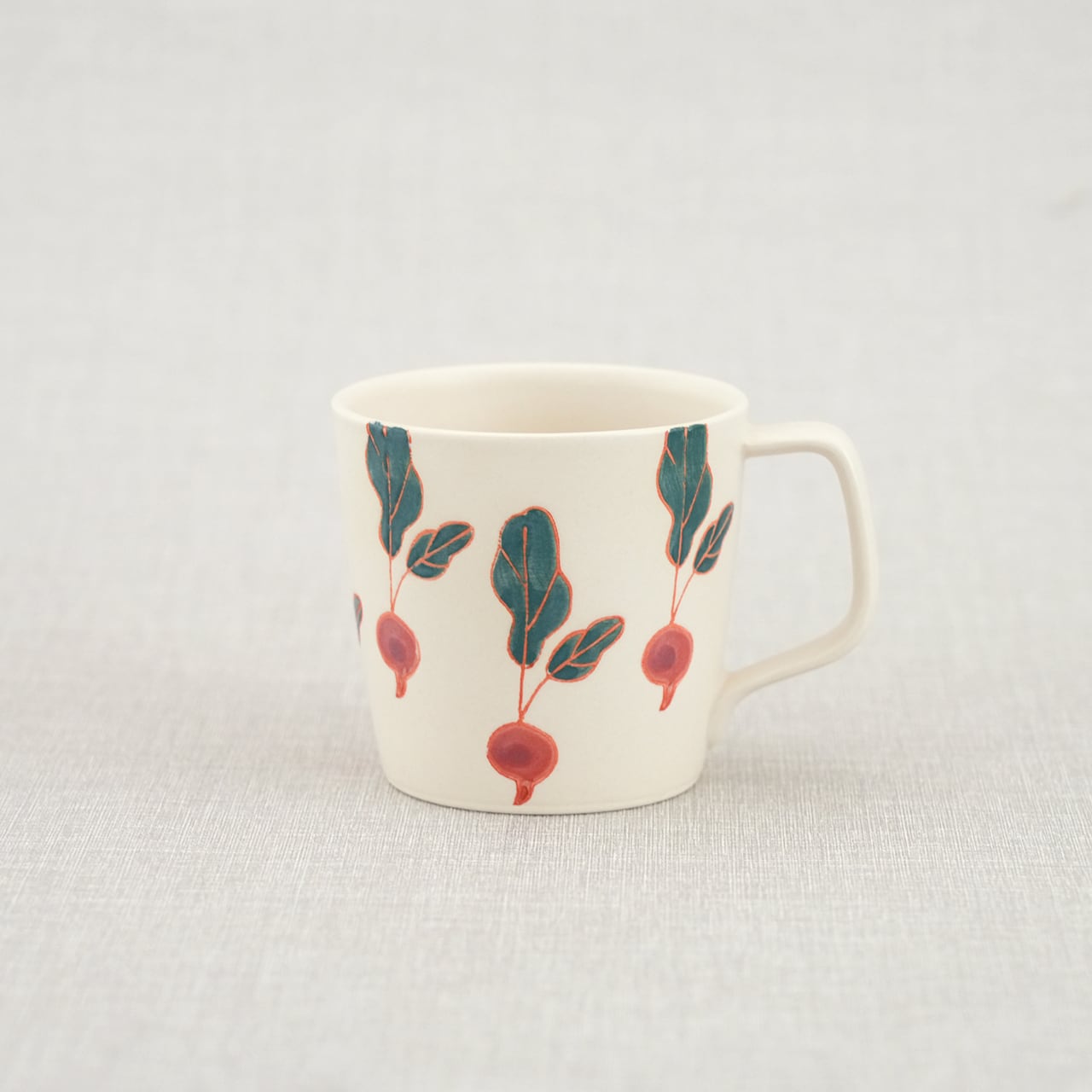 フレッシュアート マグカップ | 菊祥陶器／工房祥sho～ Kikusho
