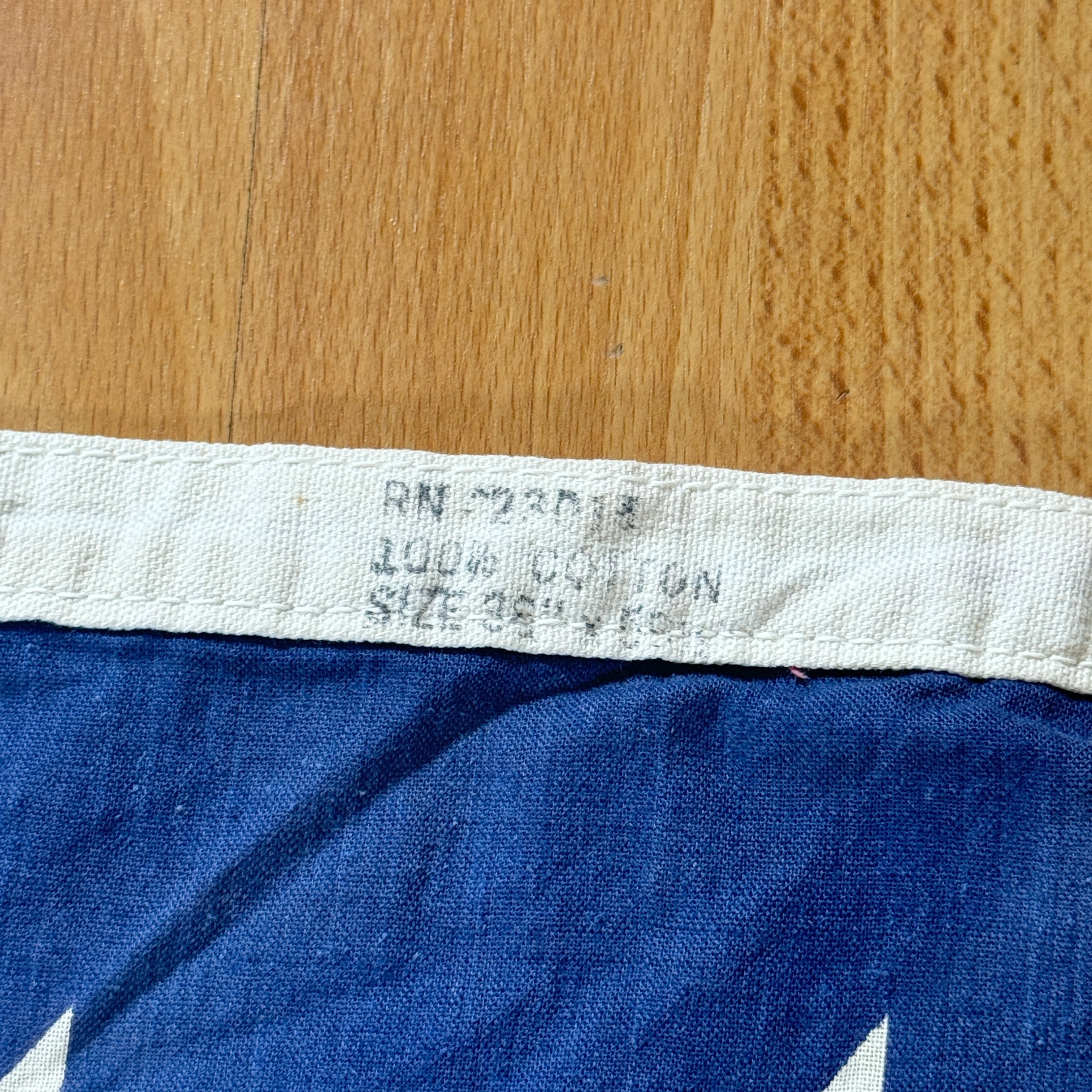 アメリカ国旗　50スター 50星が50州を表すアメリカ合「州」国 | 特定非営利活動法人 世界の国旗