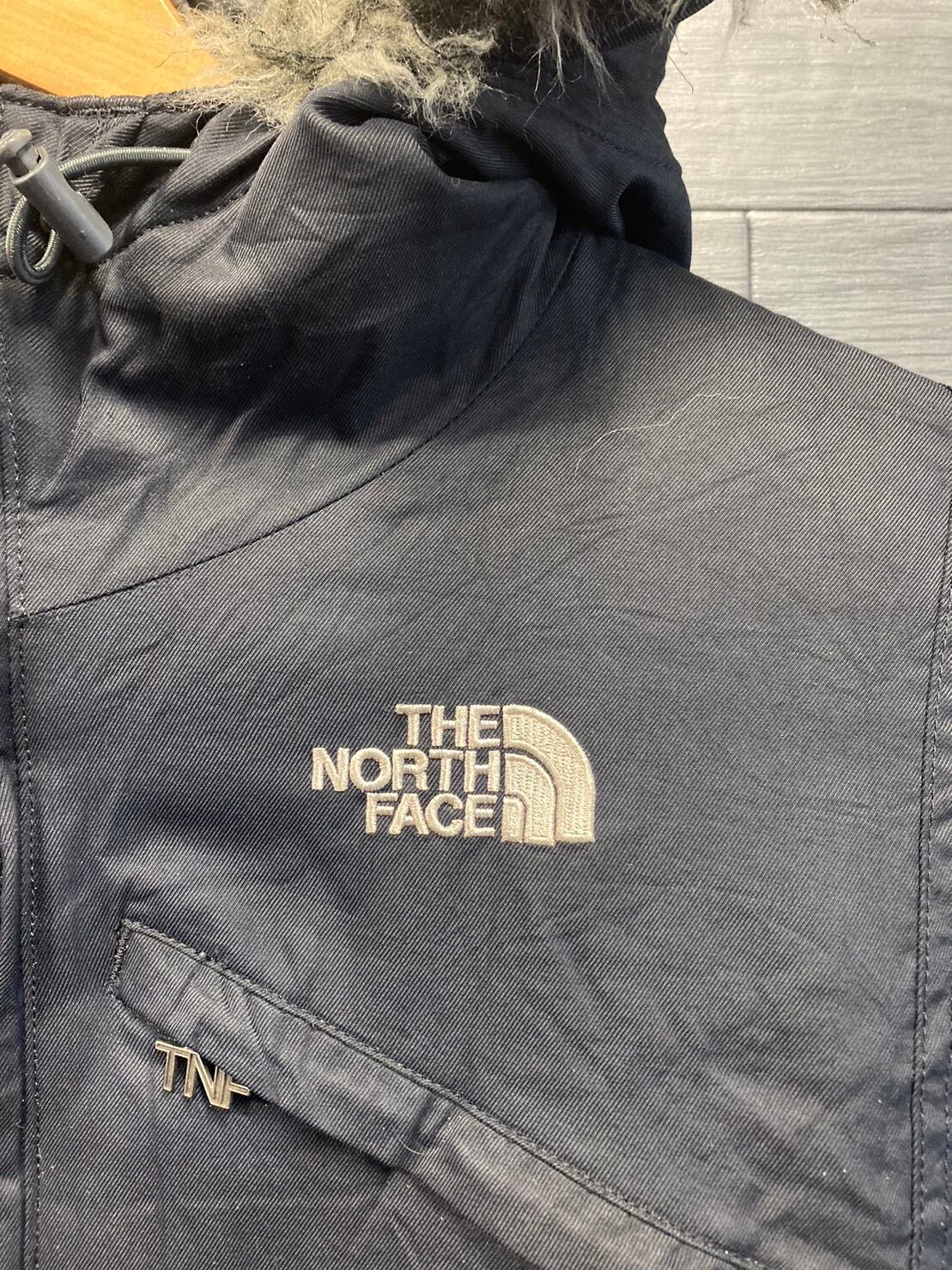 D3225 Mサイズ THE NORTH FACE ノースフェイス ジャケット 古着