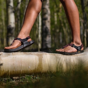 BEDROCK SANDALS / Cairn Adventure Sandals