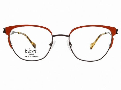 lafont. [UMEKO-6537]
