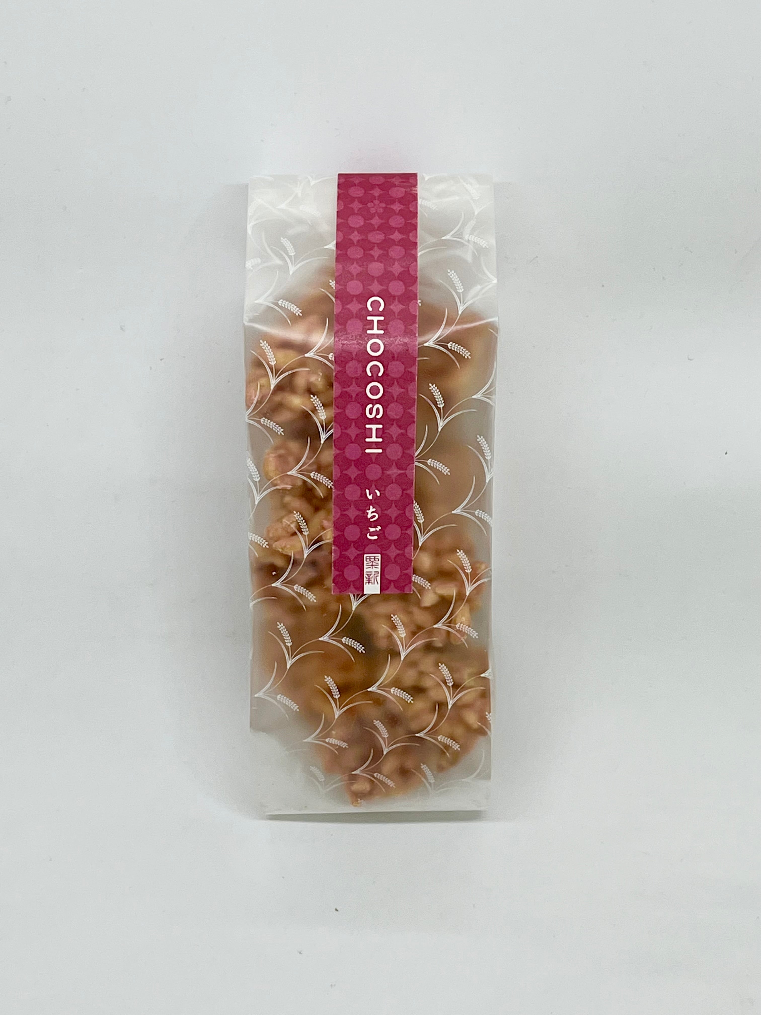 CHOCOSHI 苺