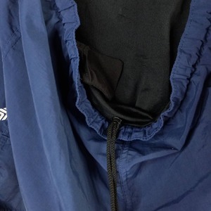 アメリカ軍 U.S.AIR FORCE PTU ミリタリー ナイロンショーツ XL