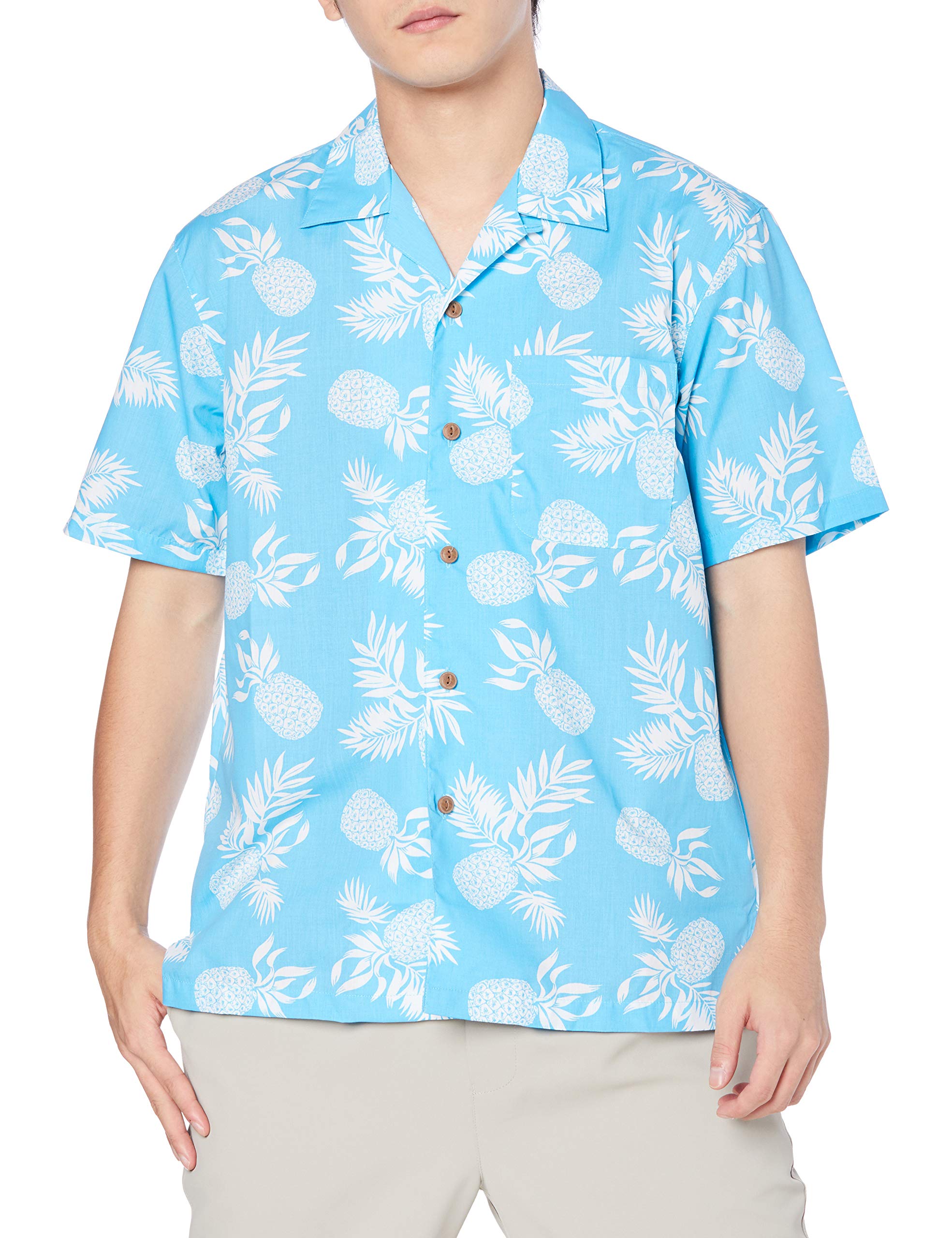 ミナペルホネン 38 twin flower カットソー light blue mina perhonen / twin flower カットソー / light blue / 110,120,130
