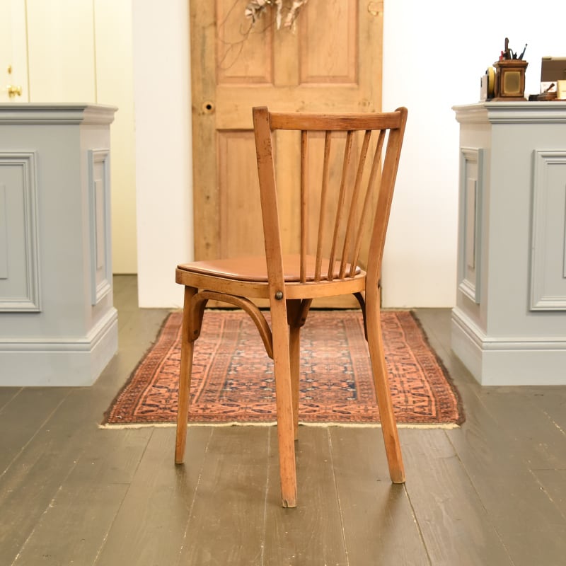 Baumann Bistro Chair / バウマン ビストロ チェア / 2109H-002