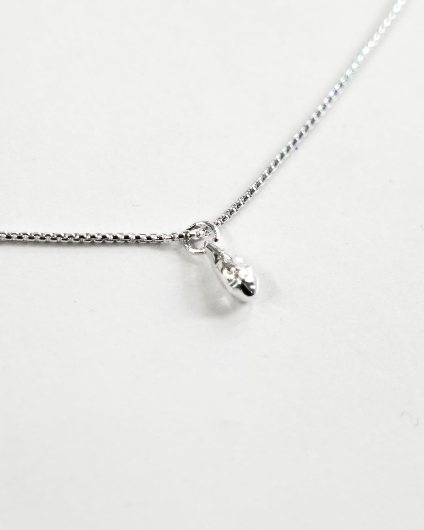 YOSTER Drop Necklace 46cm | hypeofficial