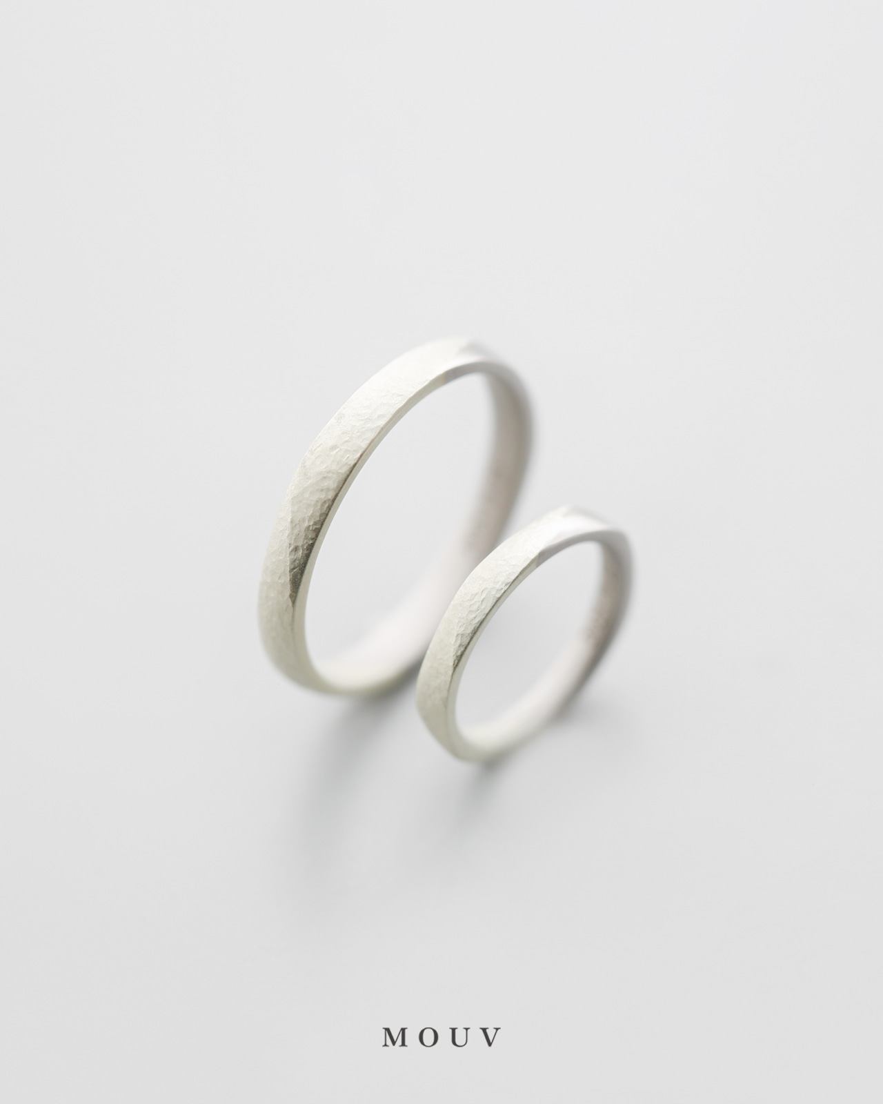 事例｜ねじりコンビ＋石目