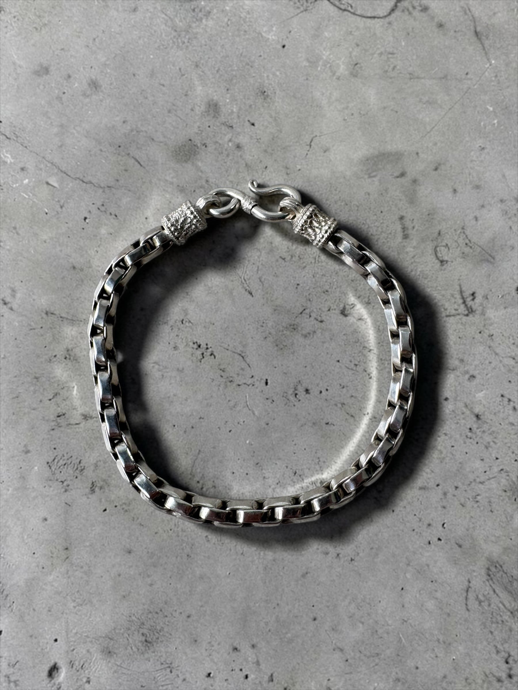 エルカジョン　elcasion ブレスレット ACCESSORY | ELCASION/ELCA