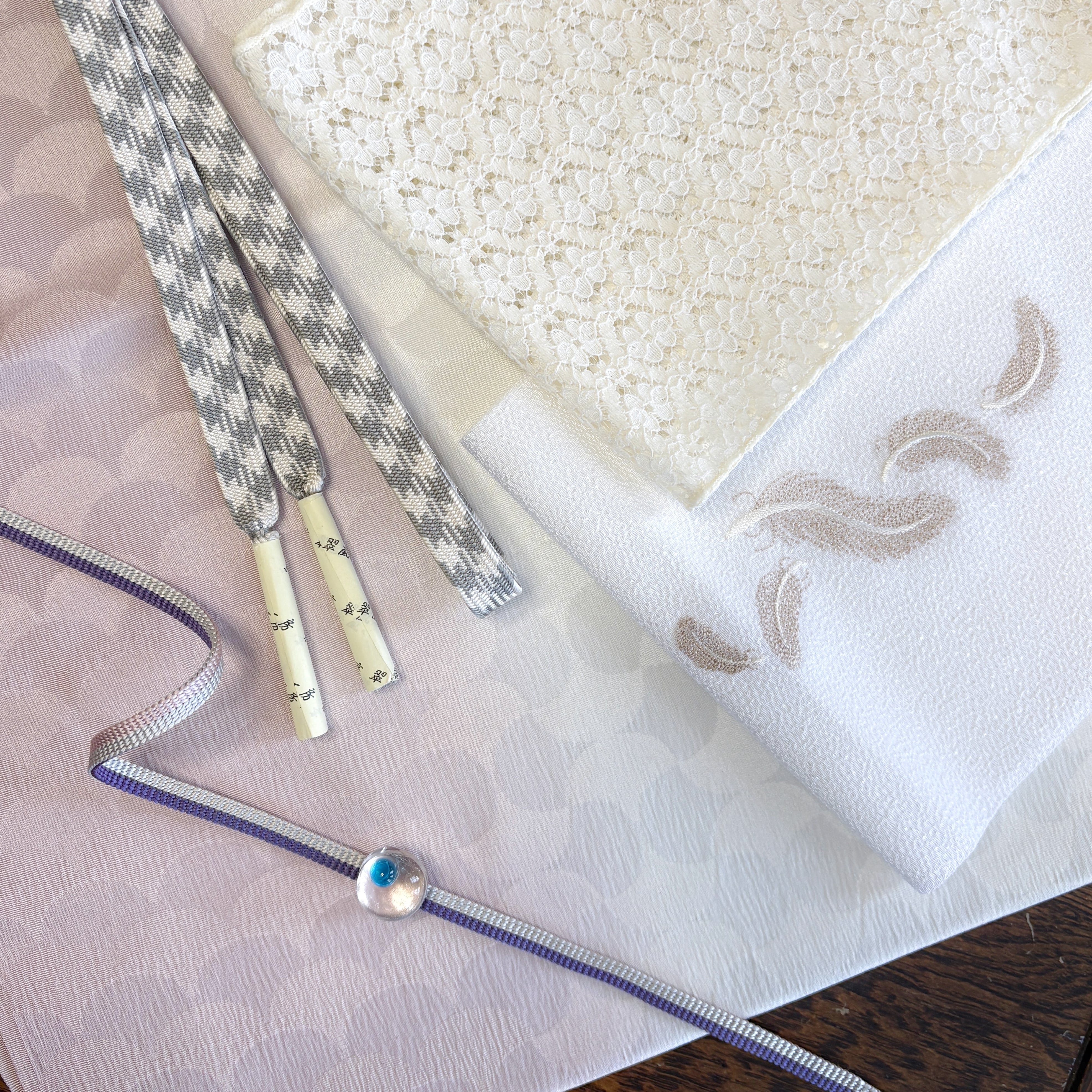 2026福袋】本当に使える小物セット④ | ウスキ呉服店