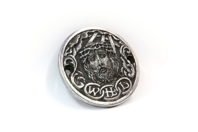 Jesus Christ ポイントカバー