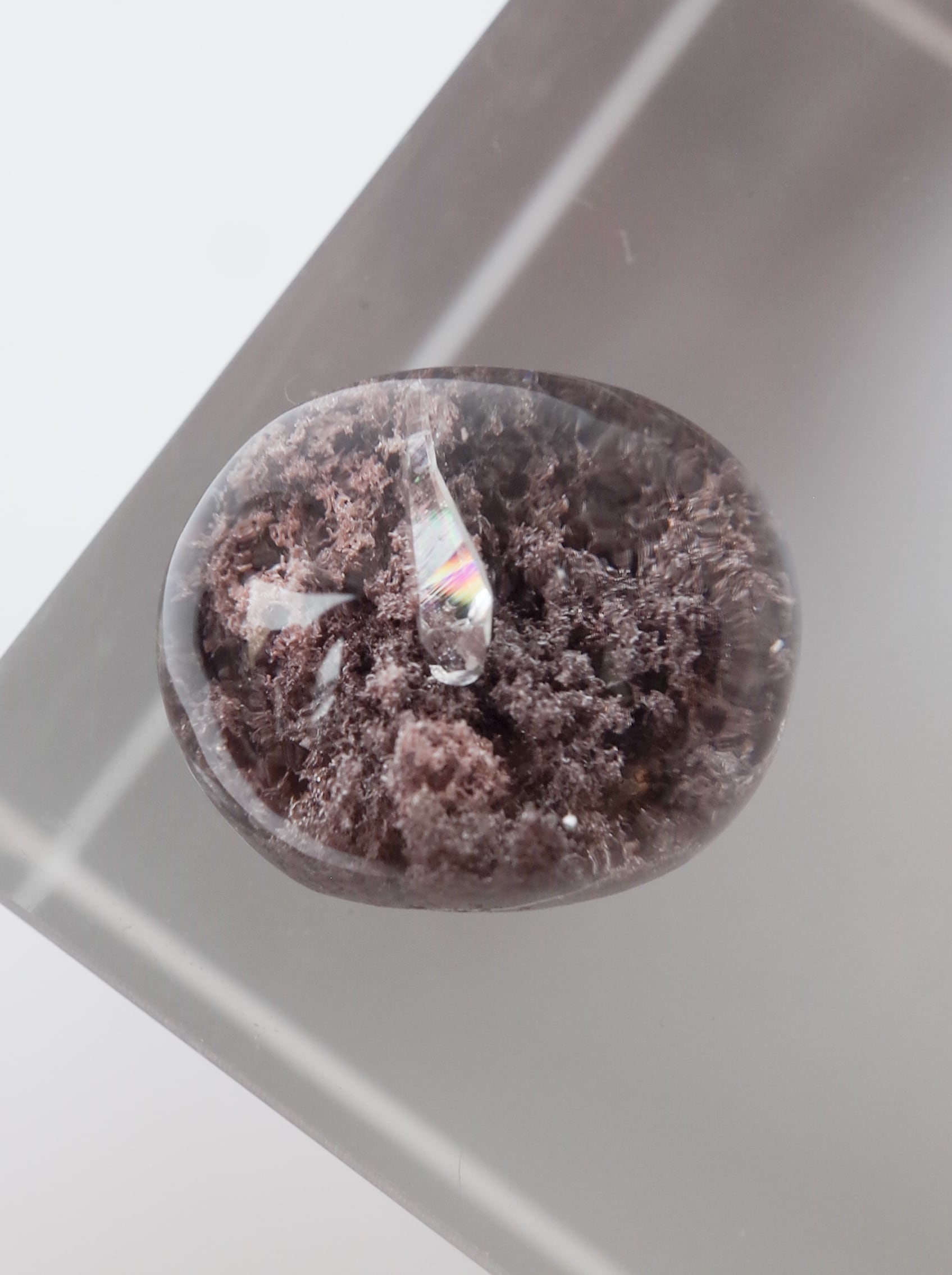 ガーデンクォーツ Garden Quartz ガーデンクォーツ リング イエロー／ホワイト | ETORA