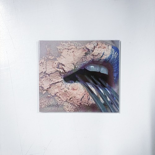 blondy -noise and you-