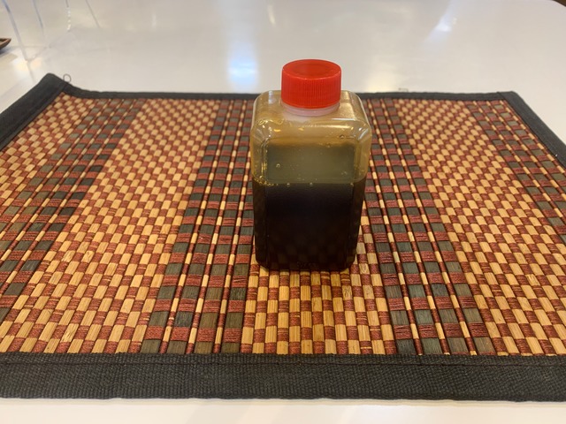 黒蜜