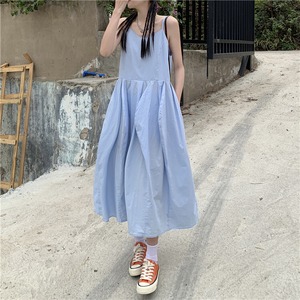 新作入荷、カジュアルワンピース　A0999