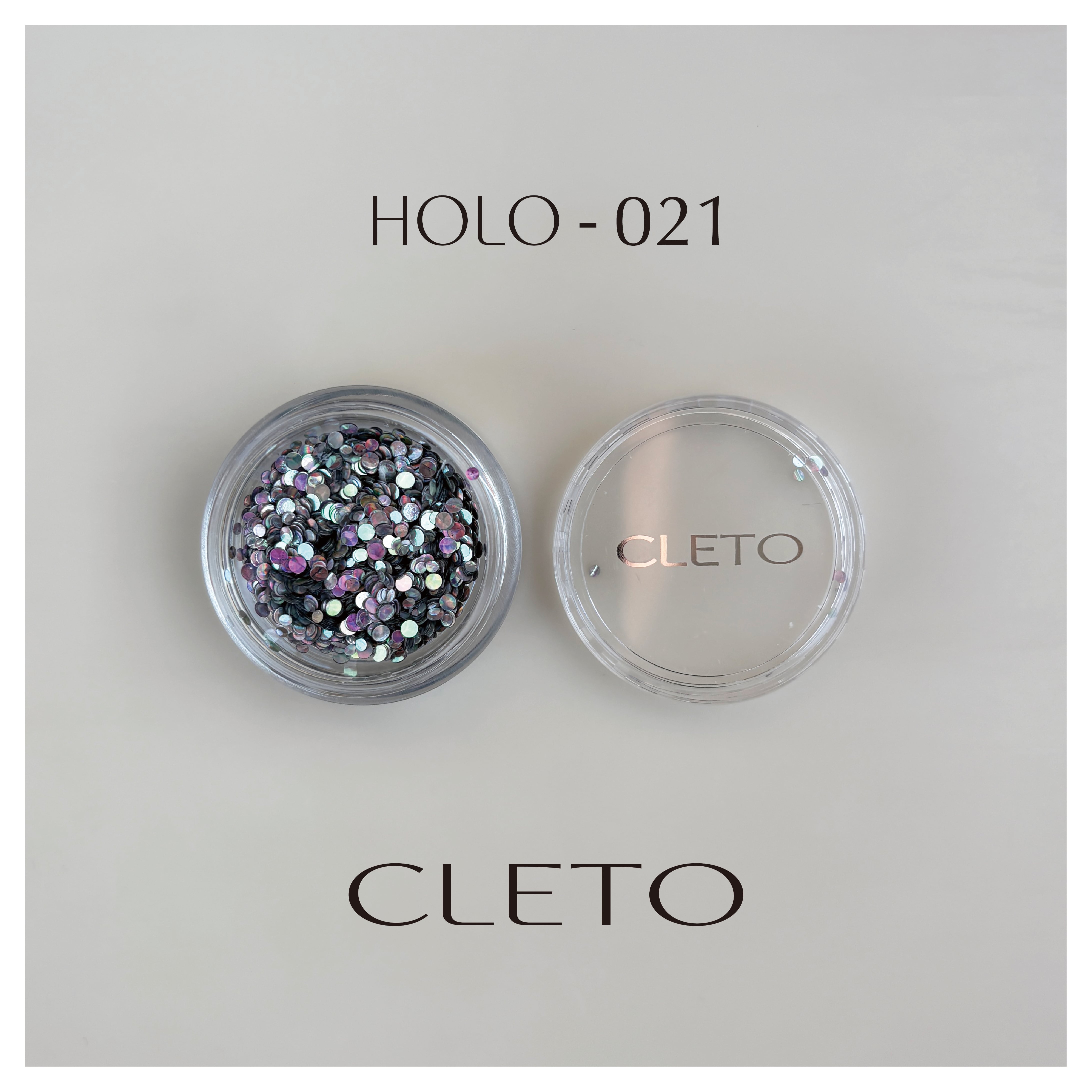 CLETO | CLETO / loade