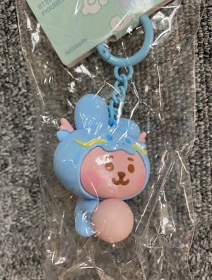 キーリング　te.ru5262様米