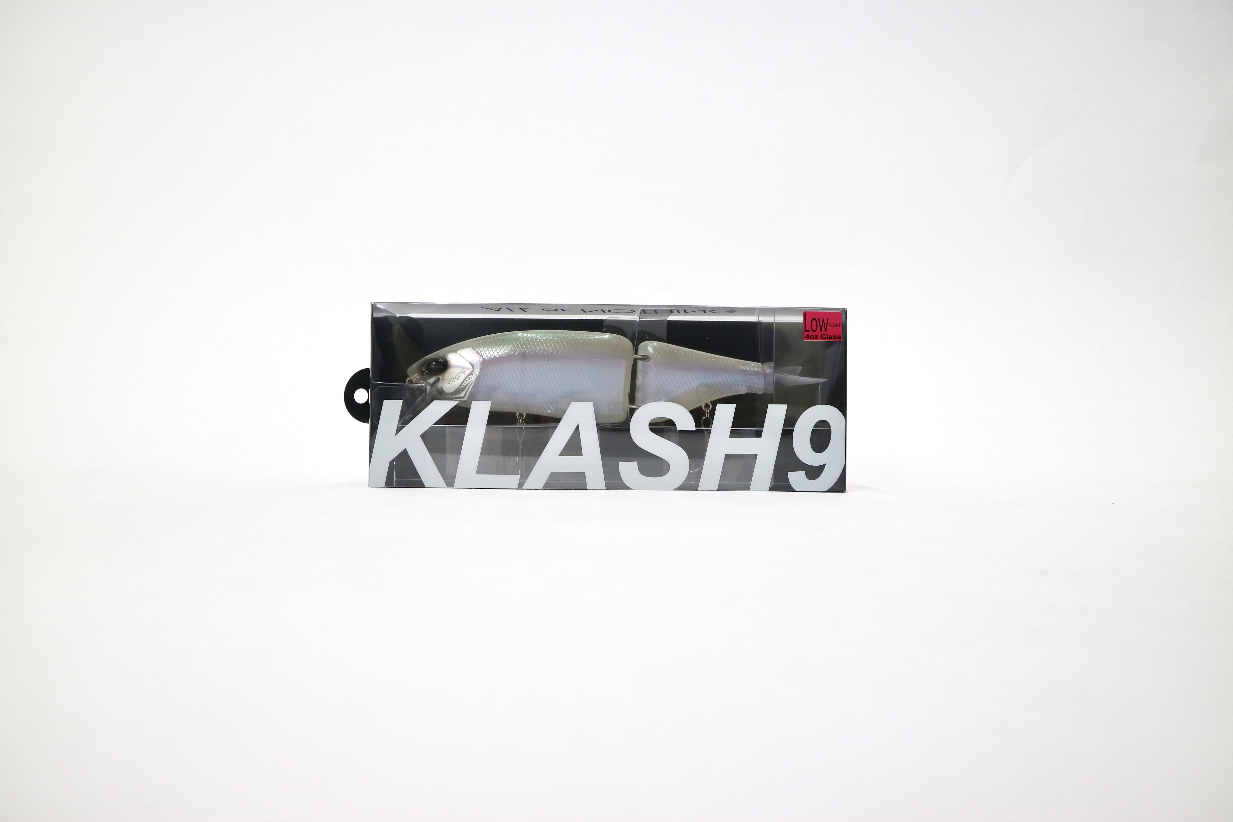 DRT (ディーアールティー) / KLASH9 Low (クラッシュナイン ロー