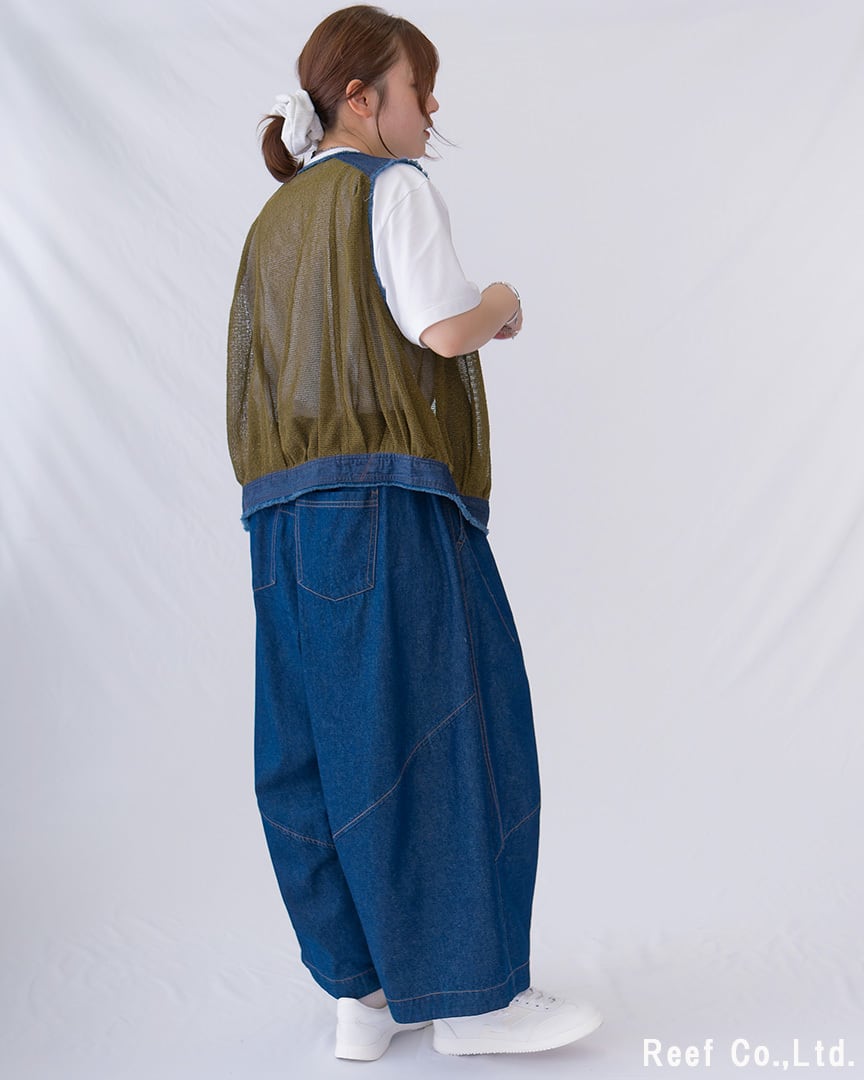 LEVI'S® RED 1st Standard 立体裁断 Y2K LEVI'S® RED Levi's® 1st Standard 立体裁断 Y2K