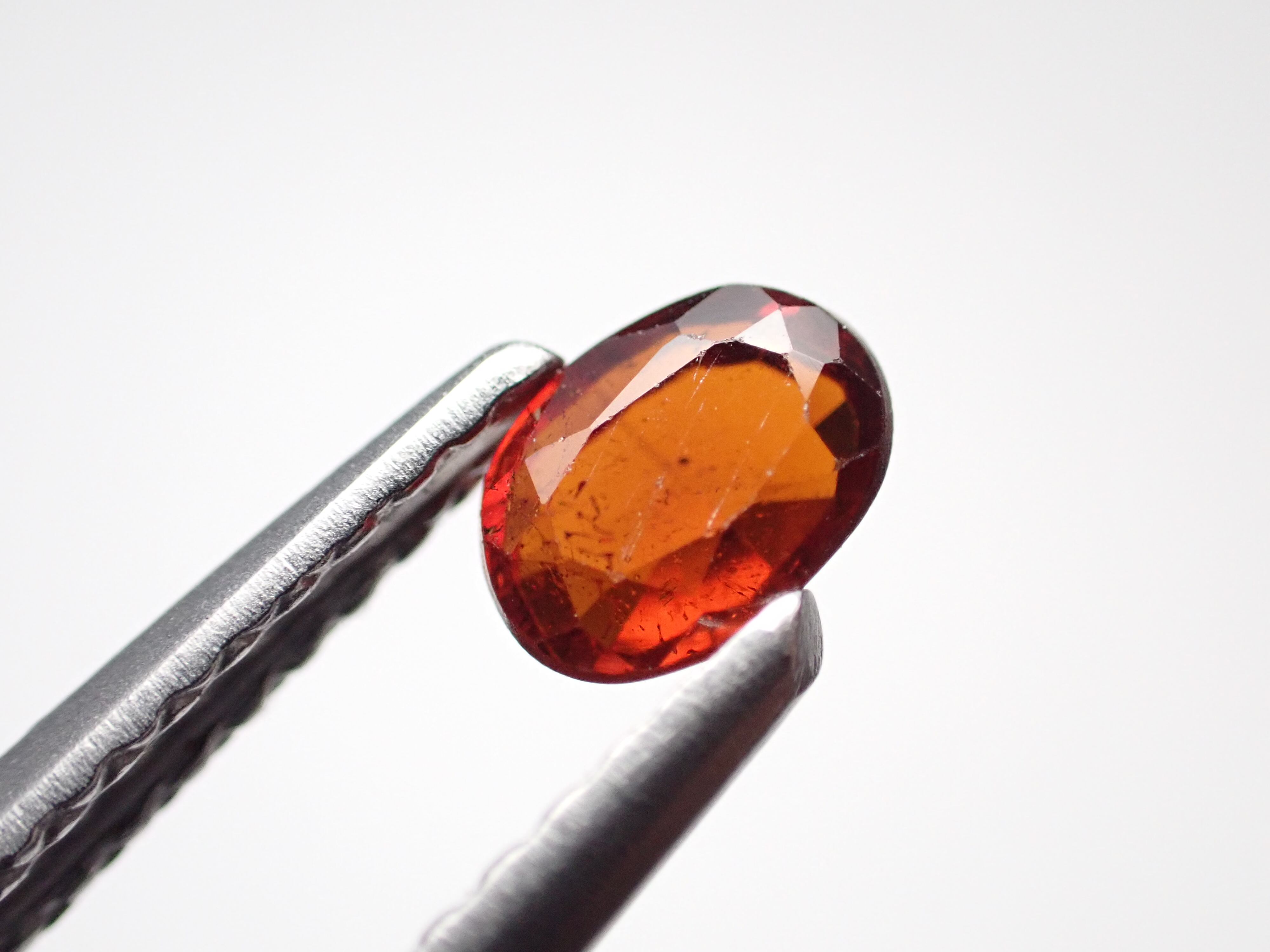 カンテラオパール ルース P14-8763 | MineralQuest