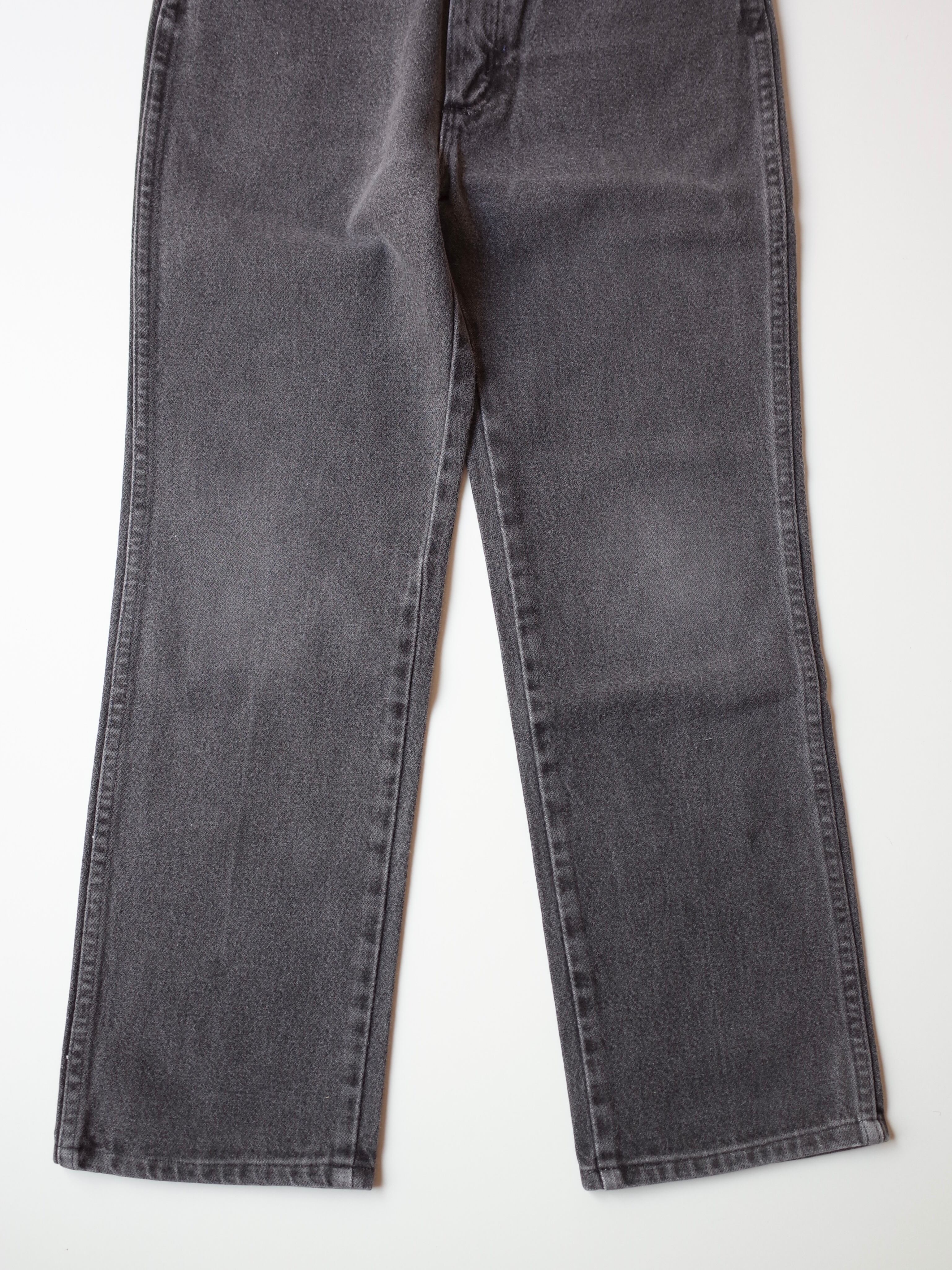 90s Wrangler 936BLK W29 | port.