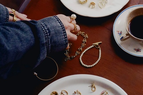 カリーヌパリ オーダーcpa