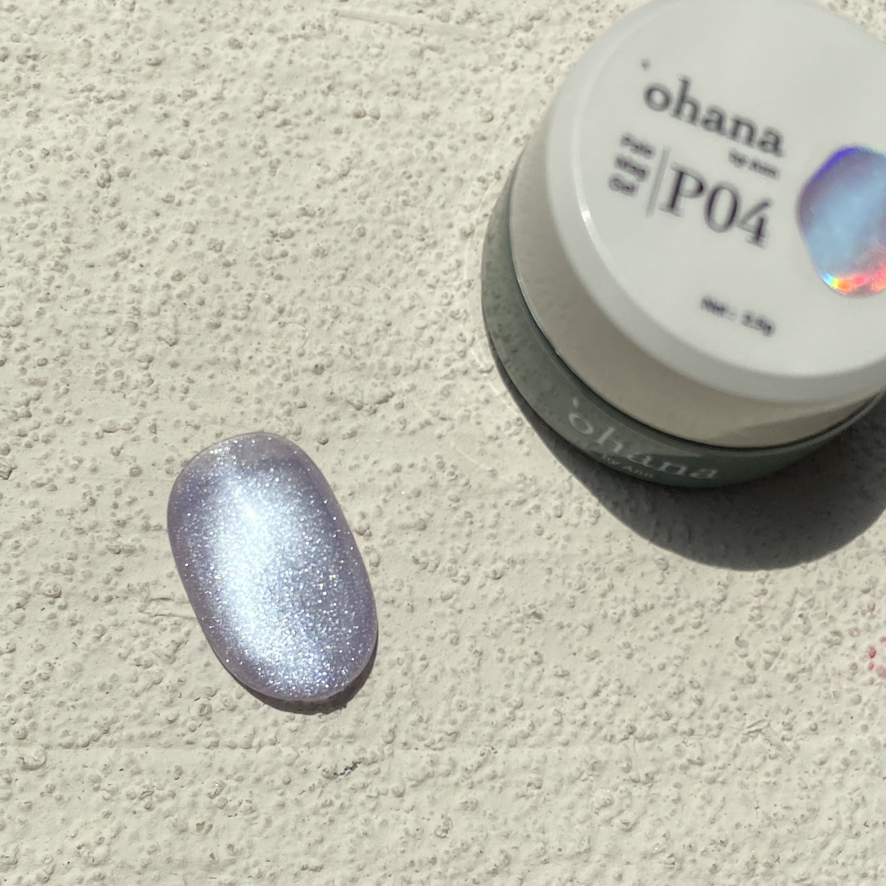 ohana ペールマグジェル【単品】P01-12 | プラスディー