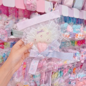 【P2】1-10ヘッドドレス