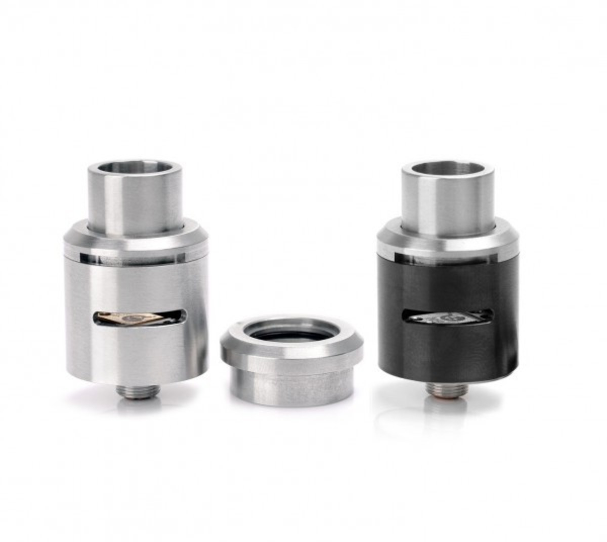 The Lostronaut RDA by Mystery Mod Co (1:1 clone) | CLONEbums | VAPE RTA ...