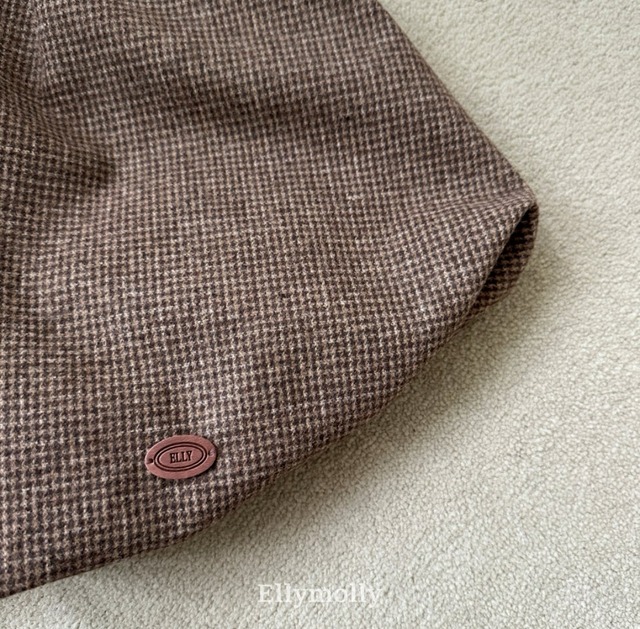 【予約商品】ELLY MOLLY / Luna balloon ops