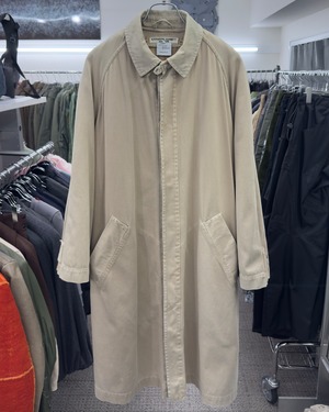 1980s KATHARINE HAMNETT CAR COAT